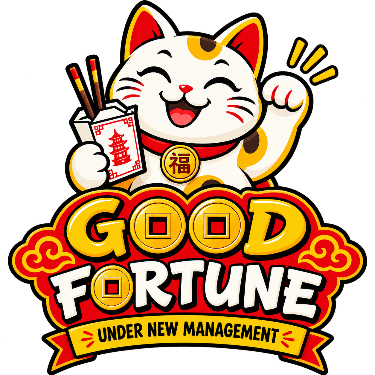 Good Fortune Chinese Restaurant
